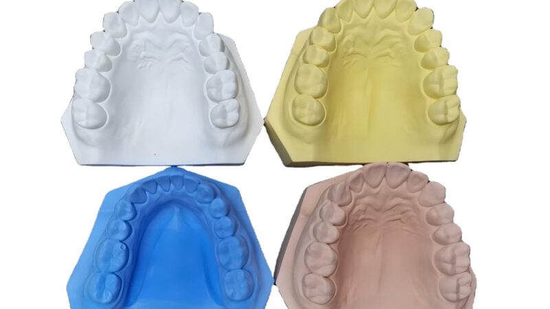 die stone products material